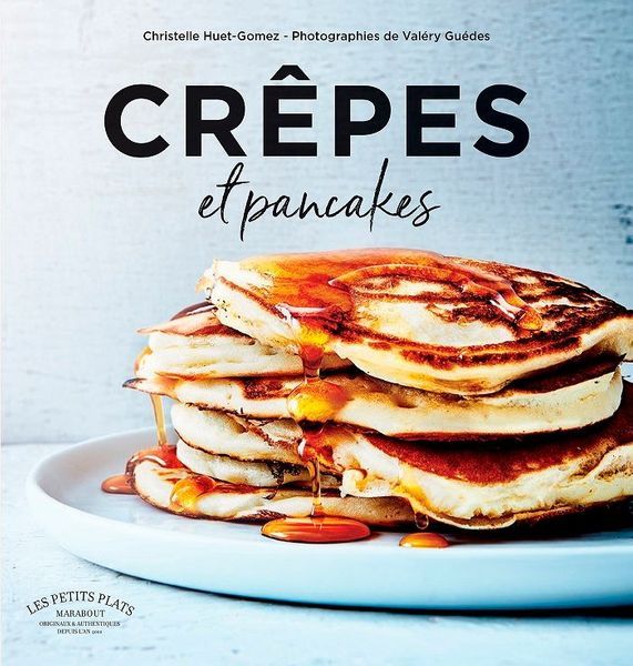 Crepes_et_Pancakes - couverture