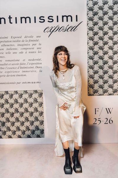DAPHNE BURKI