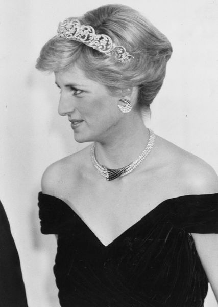 Diana