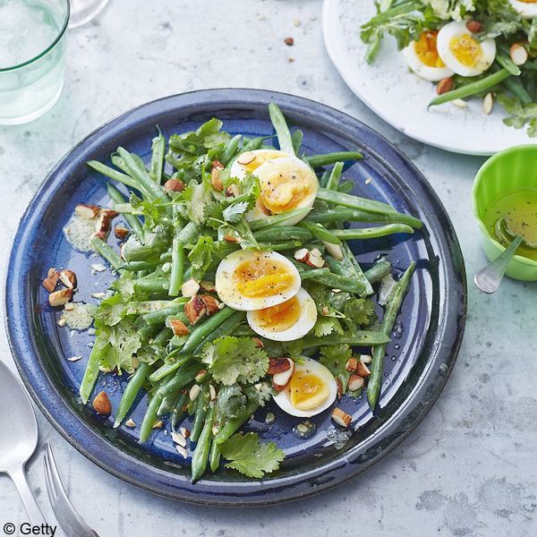 Comment équilibrer son assiette ? 😋