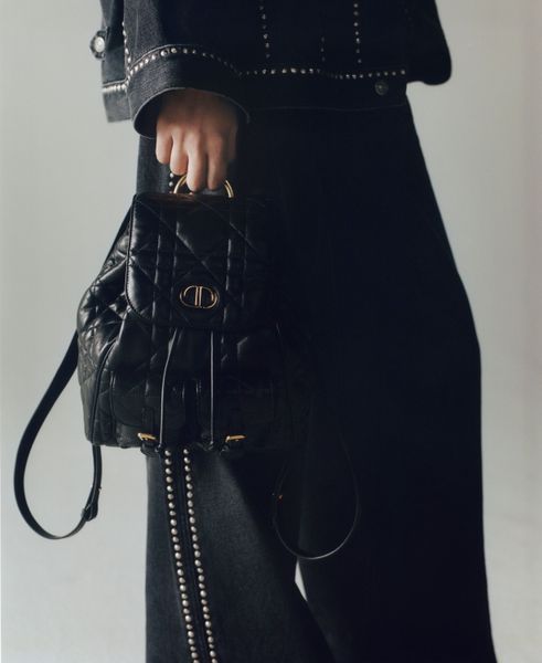 DIOR CARO