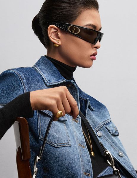 DIOR RTW AW24 DIGITAL CAMPAIGN © Guen Fiore 1 copie