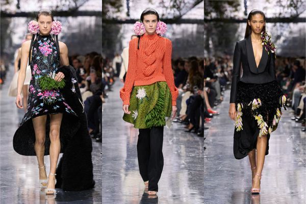 Dior