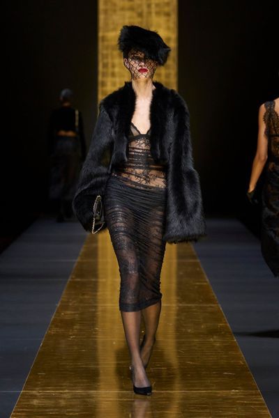 Dolce Gabbana F24 019