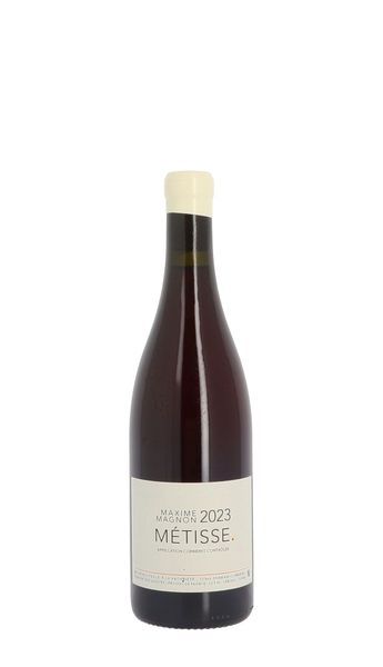 Domaine Maxime Magnon Métisse