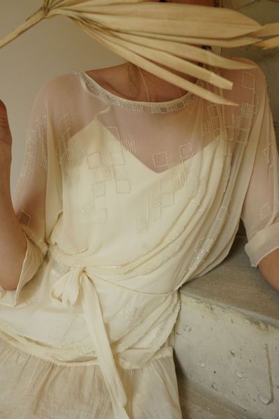 Le bon coin robe online