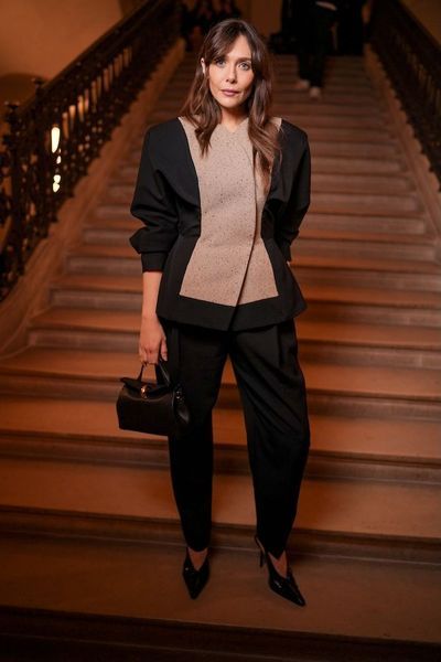 Elizabeth Olsen