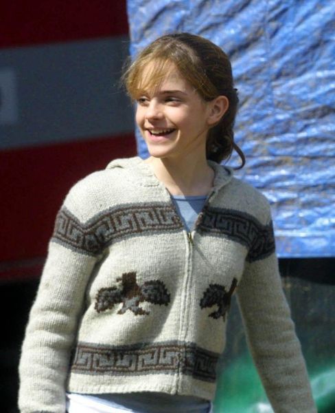 Emma Watson