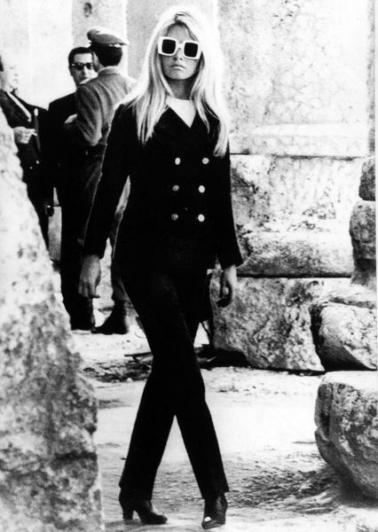 Kolekcja Everetta: ABACA Liban 1967