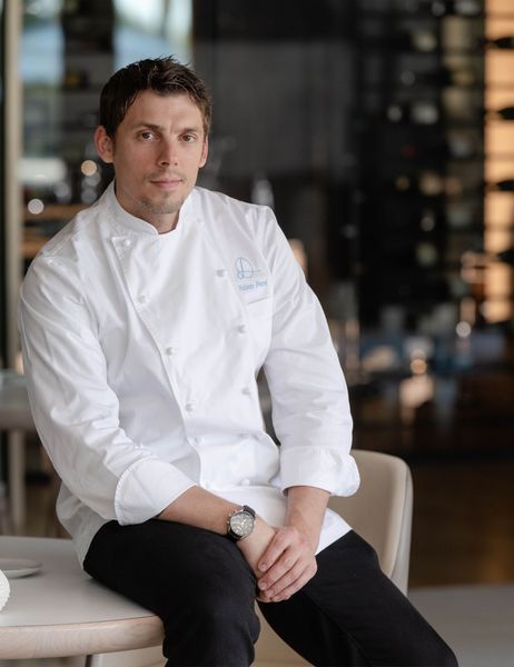 Fabien Ferré