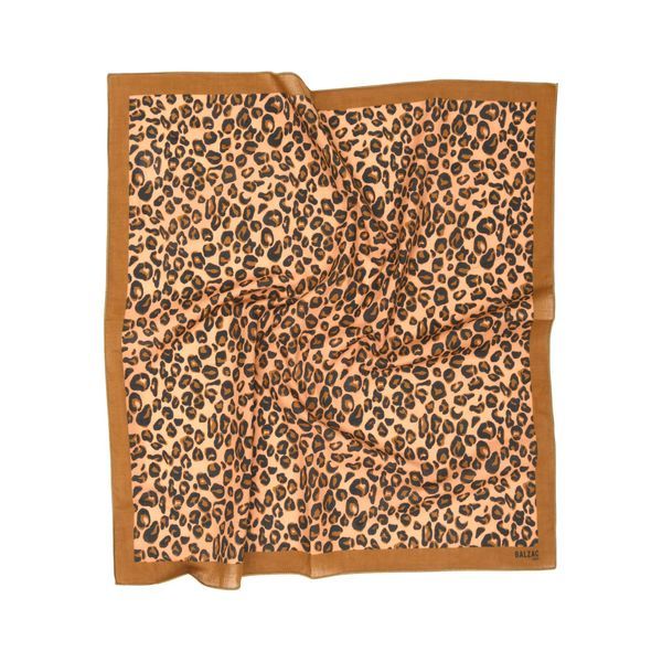 Foulard Balzac vendu sur Vinted