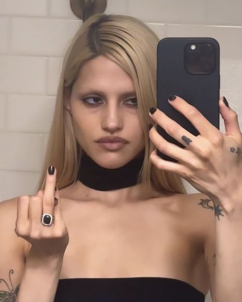 gabbriette insta