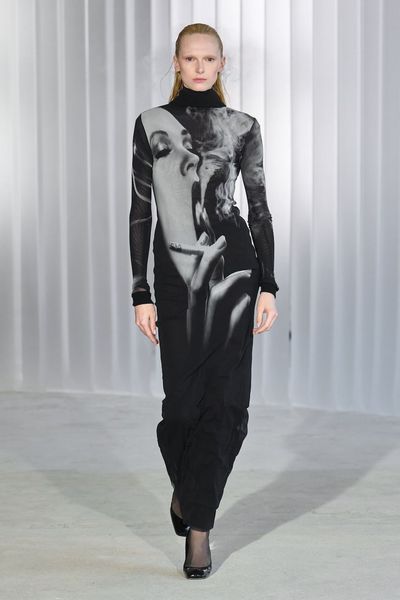 Gaultier F26 027