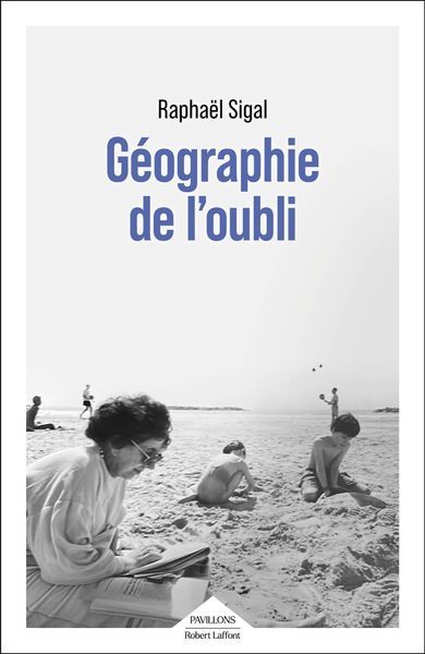 Géographie de l'oubli - couv-min