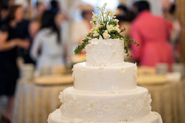Comment Refaire Le Menu De Mariage Du Prince Harry Et De Meghan Markle Elle A Table