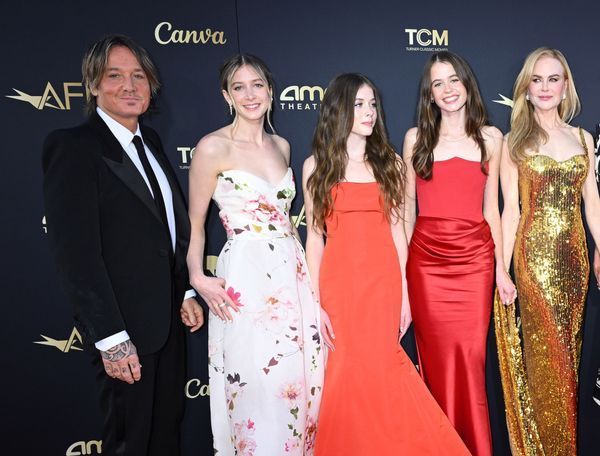 Gilbert Flores:Variety via Getty Images