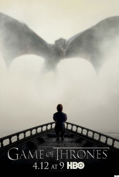 Got Streaming Saison 5 Game of Thrones : des révélations sur la saison 5 - Elle
