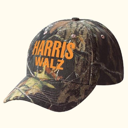 harrizWalz