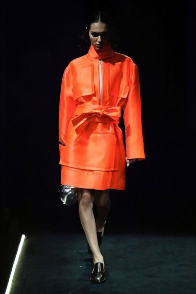 Herchcovitch F25 061