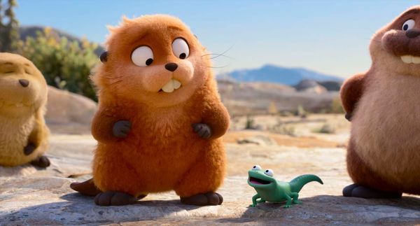 3 animated films to watch at the cinema with your children during the holidays – Elle