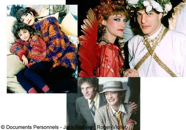 rencontre avec betty catroux interview