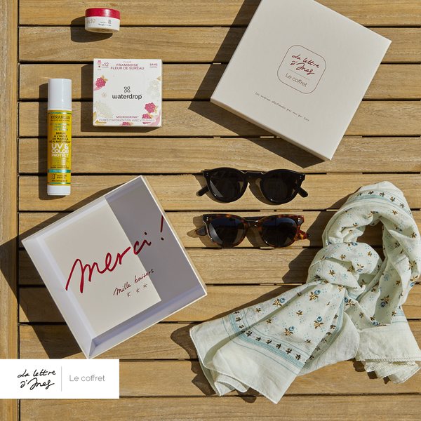 Lunettes ines de la fressange 2019 online