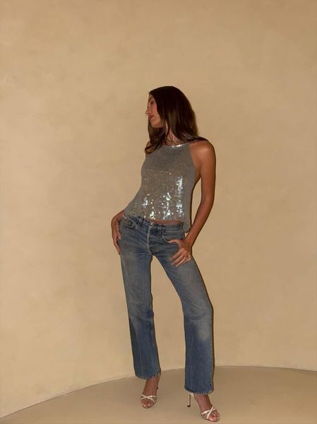 Hailey Bieber's Instagram