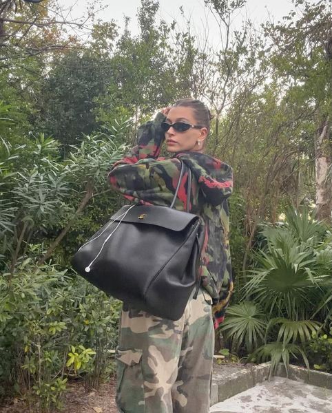 instagram haileybieber