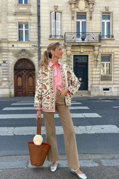 Instagram @jeanne_andreaa