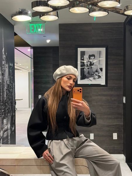 instagram jlo 2