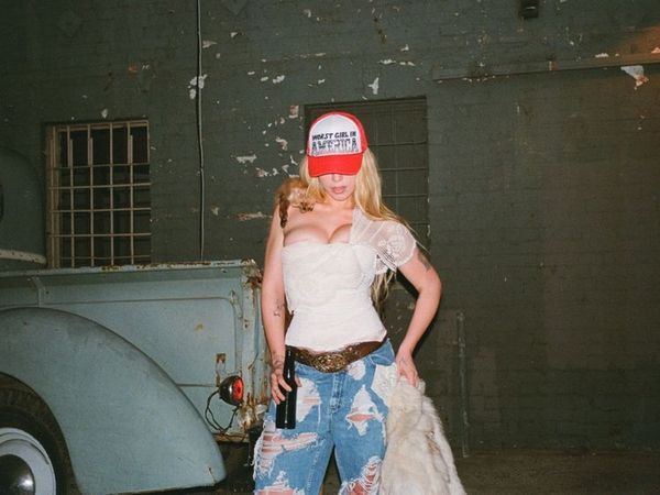 Instagram