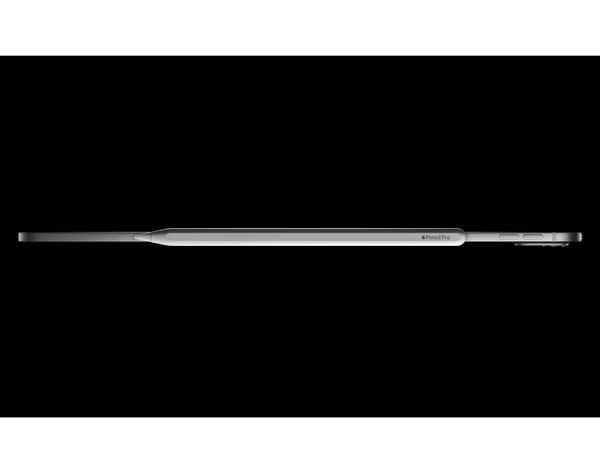 iPad Pro 2024