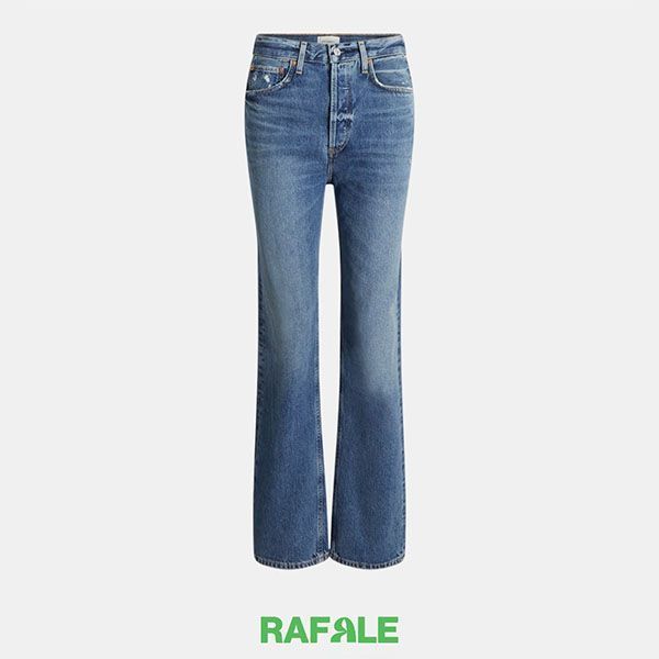 Elle denim sales