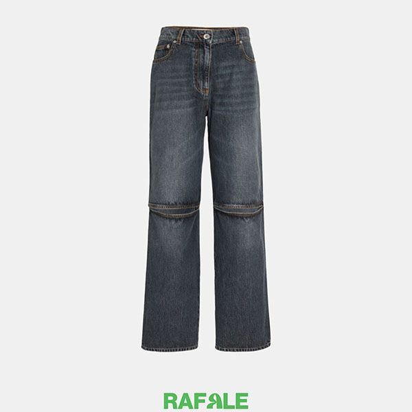 Elle denim sales