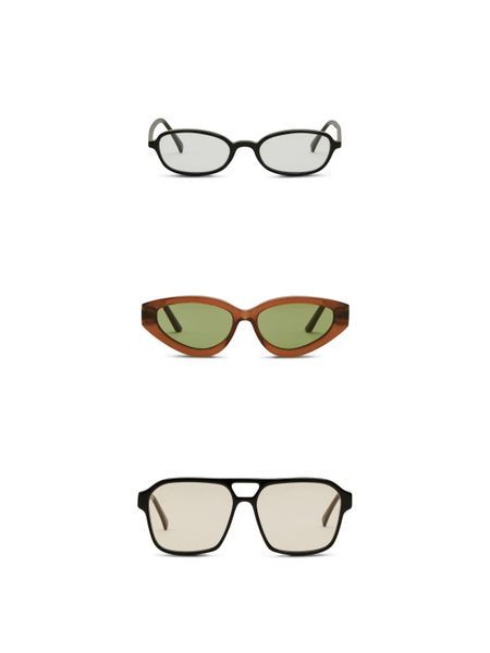 Jimmy Fairly x Reformation