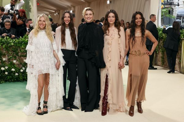 John Shearer:WireImage