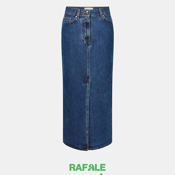 10 pieces pour adopter le style Denim On Denim Elle