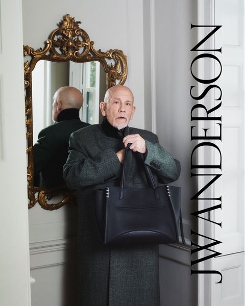 JW ANDERSON X JOHN Malkovich_LOAFER CAMPAIGN_JWA_JOHN Malkovich_8