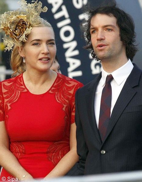 Kate Winslet a accouch Elle