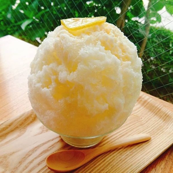 Connaissezvous le kakigori, le dessert qui fait fondre les Japonais