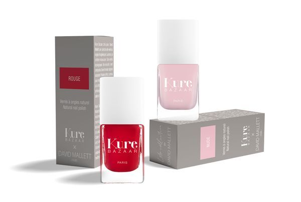 KURE BAZAAR X DAVID MALLETT - LOLO COLLECTION