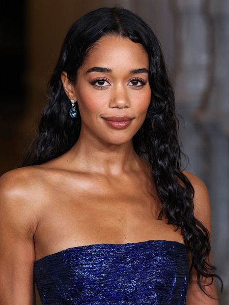 laura-harrier