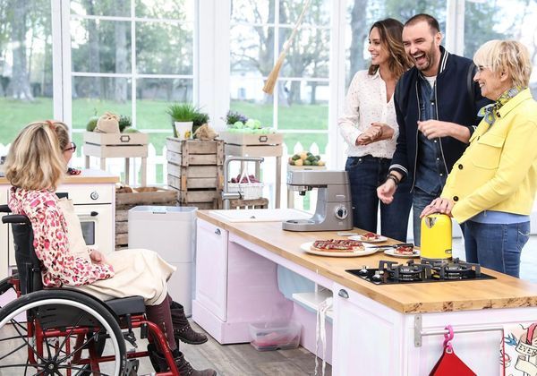 Quand Debute La Diffusion Du Meilleur Patissier Saison 8 Sur M6