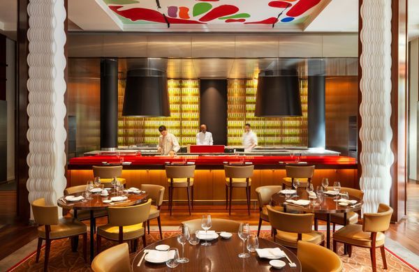 Le-Royal-Monceau-Raffles-Paris---Matsuhisa-Paris-@Vincent-Leroux