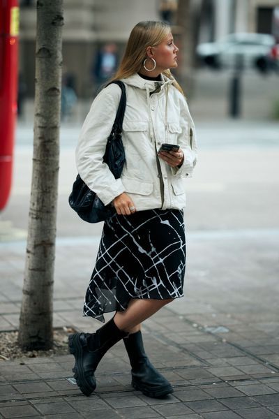 Les bottines outlet