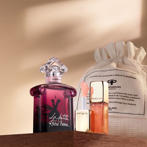 les réserves-guerlain
