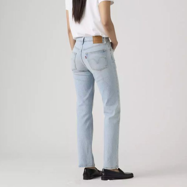 Levi's