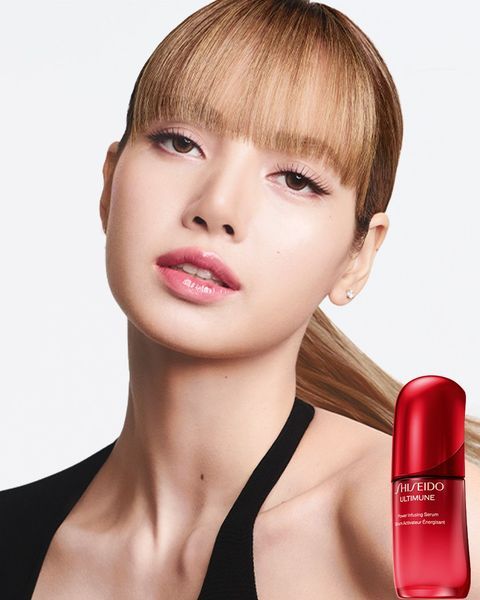 LISA-Shisheido
