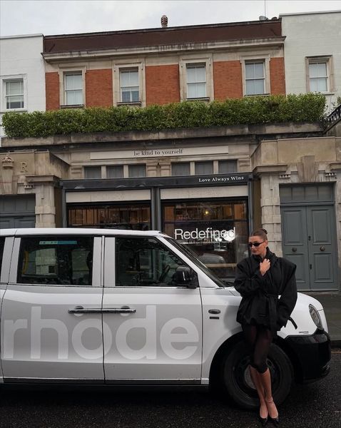 londres