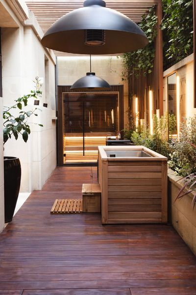 Louis Werstoppe - Maison Villeroy 1